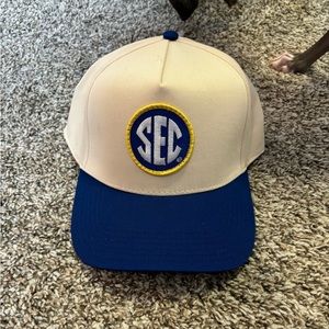 SEC HAT